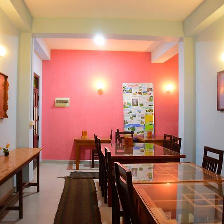 Grand View Guest House 哈普特莱 外观 照片