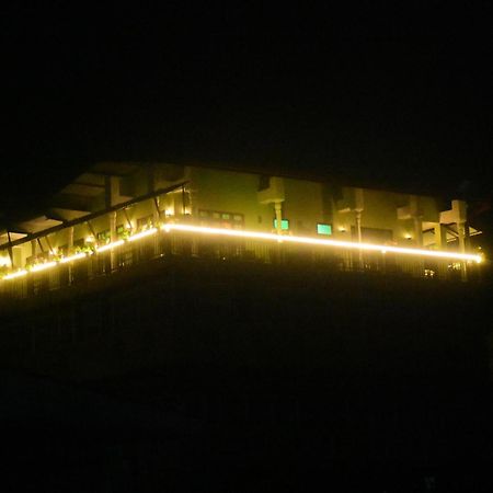 Grand View Guest House 哈普特莱 外观 照片