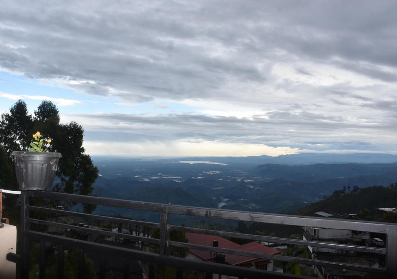 Grand View Guest House 哈普特莱 外观 照片
