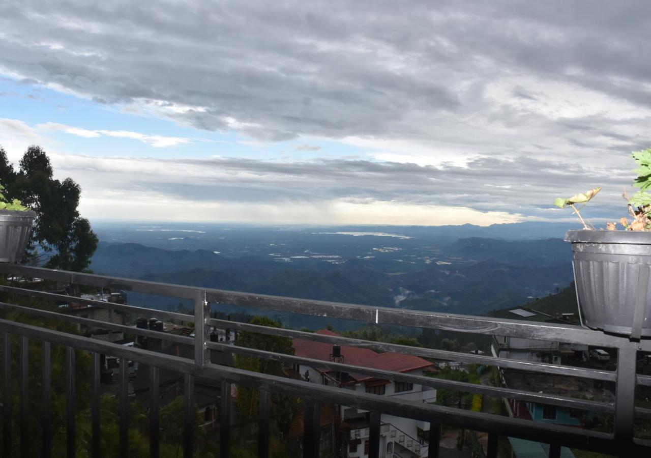Grand View Guest House 哈普特莱 外观 照片