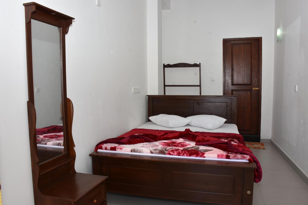Grand View Guest House 哈普特莱 外观 照片