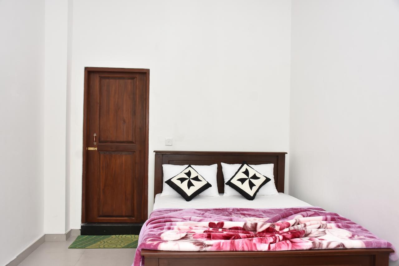 Grand View Guest House 哈普特莱 外观 照片